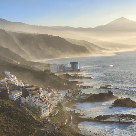 Olas Del Atlantico Tacoronte Eksteriør billede