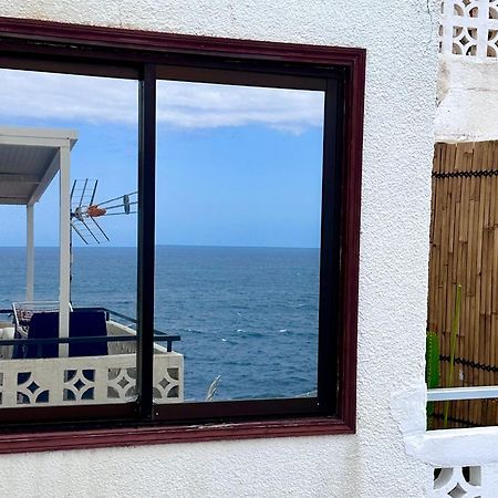Olas Del Atlantico Tacoronte Eksteriør billede